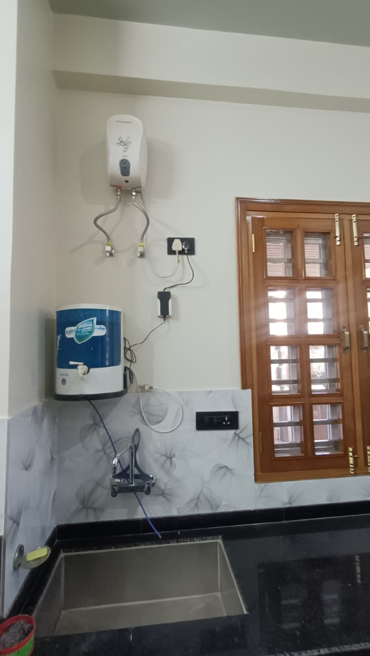 2 BHK Flat for Rent in Mansarovar Jaipur Family Only-Mansarover-Jaipur